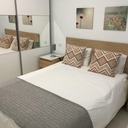 Las Canteras Sun Лас Палмас де Гран Канария Екстериор снимка