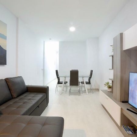 Las Canteras Sun Лас Палмас де Гран Канария Екстериор снимка